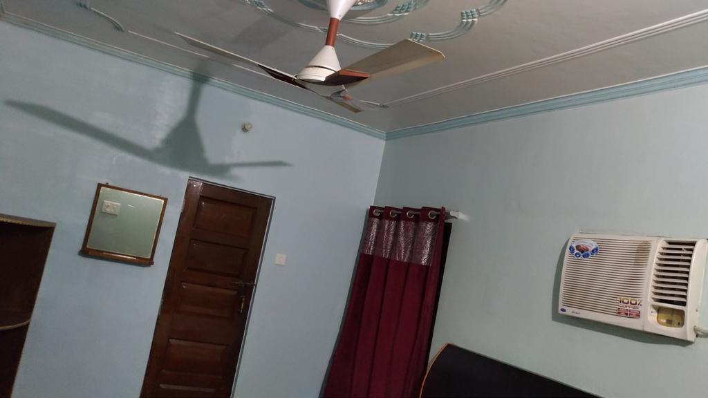Hotel Sandeep Varanasi Exterior foto